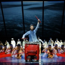 Dance Drama DRAGON BOAT RACING to Play Lincoln Center This Winter Video