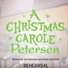 VIDEO: Inside Rehearsals of A CHRISTMAS CAROLE PETERSEN, Opening Tonight! Photo