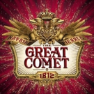 NATASHA, PIERRE & THE GREAT COMET OF 1812's Mimi Lien Wins 2017 Tony Award for Best S Video