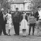 Robertson County Players Present THE HAUNTING OF HILL HOUSE Video