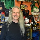 Holy Collection of Batman Artifacts at the World's Largest Children's Museum