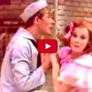 STAGE TUBE: A DAMES AT SEA Video Flashback! Video