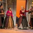 BWW Review:  THE MERRY WIVES OF WINDSOR at STNJ Will Raise Your Spirits Video