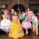Regal Productions Launches its Eggciting Easter Panto BEAUTY AND THE BEAST Video
