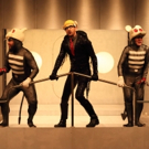 BWW Review: MR. BURNS �" A POST-ELECTRIC PLAY at Space Theatre, Adelaide Festival Ce Video