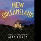 NEW ORLEANSLAND is Released