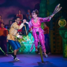 Q Productions Announce JACK AND THE BEANSTALK Pantomime at the Waddon Theatre Video