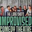 The Long Shots Return to Alexander Upstairs with Long-form Improv Comedy Show