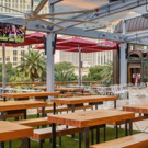 Beer Park at Paris Las Vegas to Celebrate Memorial Day with Weekend of Offerings
