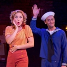 BWW Flashback: A Look Back at DAMES AT SEA's Broadway Voyage