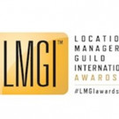 Amazon, Netflix & WB Execs to Present at the Location Managers Guild Awards Video
