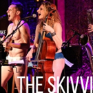 The Skivvies are Back at Feinstein's/54 Below on 5/3 with Max Crumm, Barrett Foa & More!