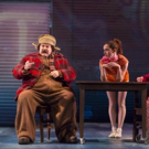 Photo Flash: First Look at Nick Offerman and More in the World Premiere of A CONFEDER Video