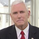 Breaking News: Mike Pence Talks HAMILTON 'Great, Great Show' and Was He Offended? Video