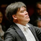 Alan Gilbert Conducts New York Philharmonic in Mahler and Sibelius, Beginning Today Video