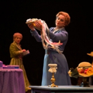 Photo Flash: First Look at Lynne Wintersteller, Stuart Marland, Jacquelyn Piro…