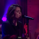 VIDEO: Tegan & Sara Perform 'Boyfriend' on LATE LATE SHOW