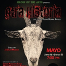 OTRA HISTORIA World Premiere to Play FuerzaFest NY Video
