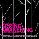 All Shall Know the Wonder: SPRING AWAKENING Arrives in Coral Gables Video