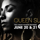 QUEEN SUGAR Season Two Debuts on OWN with 2-Night Premiere Event Today Video