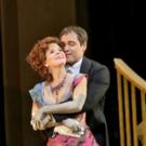 The Met: Live in HD Encores Susan Stroman's THE MERRY WIDOW Today Video