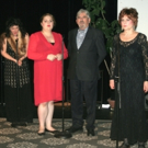 Photo Flash: First Look at Point St. Charles Community Theatre's VINTAGE HITCHCOCK