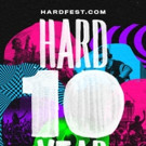 HARD SUMMER Music Festival Returns to the Speedway in Fontana This August Video