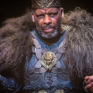 BWW Review: KING LEAR, Birmingham Rep, May 2016 Video