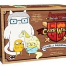 Cartoon Network Expands Adventure Time Franchise with Multi-Platform CARD WARS Sequel