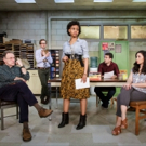 Photo Flash: First Look at EXIT STRATEGY at Primary Stages