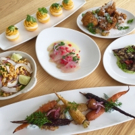 BWW Preview: THE NEW NORM at The Brooklyn Museum is a Restaurant