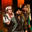 Photo Flash: First Look at NextStop Theatre Company's New Adaptation of SNOW WHITE Video