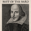 Recite Shakespeare with STG's BEST OF THE BARD Today Video