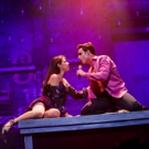 BWW Review: A Telenovela Drama Before Your Very Eyes in DESTINY OF DESIRE