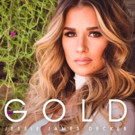 Jessie James Decker's Fans Return 'Gold' to No. 1 on iTunes Country Albums Chart Video