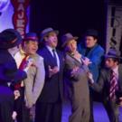 BWW Review: TexARTS Brings GUYS AND DOLLS to Life in Lakeway