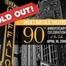 Shea's Buffalo Theatre to Host Sold-Out 90th Anniversary Gala This April Video