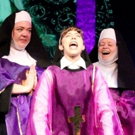 BWW Review: SISTER ACT at Music Theatre Of Denton
