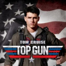 TOP GUN, Starring Tom Cruise, Arrives on Digital HD Today