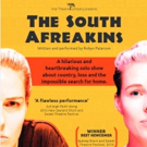 THE SOUTH AFREAKINS Coming to the Edinburgh Festival Fringe Video