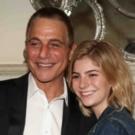 Photo Coverage: Tony Danza Makes Cafe Carlyle Debut with STANDARDS & STORIES Video
