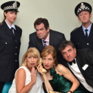 BWW Review: RUMOURS Can Get You Into A Lot Of Very Funny Trouble