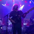VIDEO: King Gizzard and The Lizard Wizard Perform 'Lord of Lightning' on CONAN