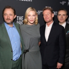 Photo Coverage: Cate Blanchett & Company Celebrate Opening Night of THE PRESENT!