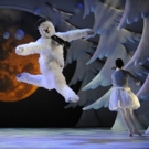 THE SNOWMAN Comes to The Marlowe Theatre, Canterbury Video