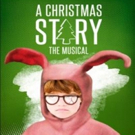 A CHRISTMAS STORY - THE MUSICAL Comes to Grand Rapids Civic Theatre, 11/20-12/20 Video