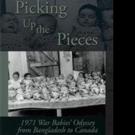 New Memoir PICKING UP THE PIECES is Released