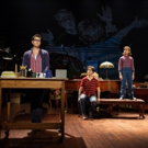 BWW Review: Lovely FUN HOME Will Break Your Heart