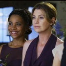 Season 12 Finale of ABC's GREY'S ANATOMY Is Thursdays No. 1 TV Show in A18-49