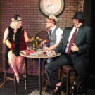 Photo Flash: Inside Look at SPEAKEASY: A NEW MUSICAL, Now in Performances! Video